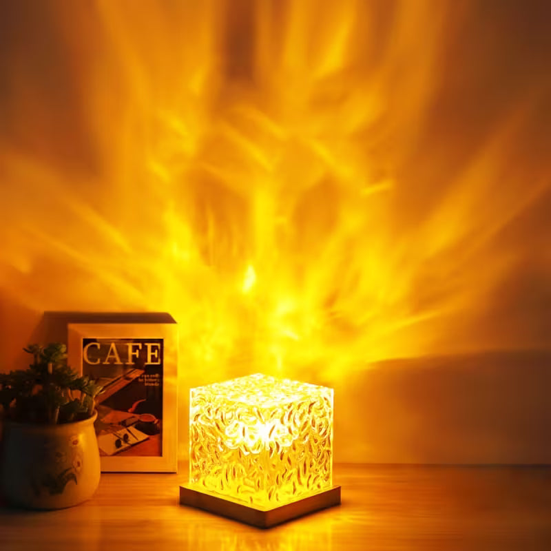 Astralight™ Ocean Cube