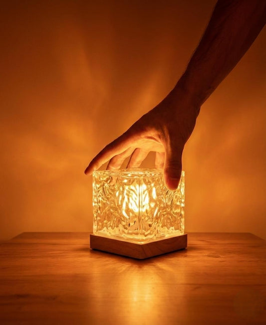 Astralight™ Ocean Cube